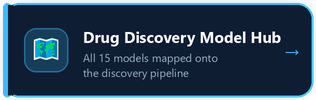 Drug Discovery Model Hub